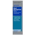 Wagner Health Nasal Decongestant Spray 20ml