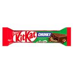Nestle Kit Kat Chunky Milo Bar 45g
