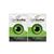 Opti-Soothe Preservative Free Eyelid Wipes 30 Wipes