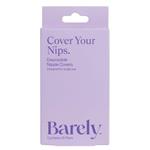 Barely Cover your Nips Stick on Nipple Covers 10 pack