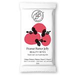 Krumbled Beauty Bites Peanut Butter Jelly 32g