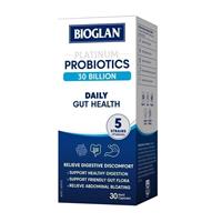 Buy Bioglan Platinum Probiotics Daily 30 Billion 30 Capsules Online at Chemist Warehouse Buy Bioglan Platinum Probiotics Daily 30 Billion 30 Capsules Online at Chemist Warehouse