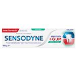 Sensodyne Toothpaste Sensitivity & Gum Extra Fresh 100g NEW