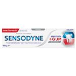 Sensodyne Toothpaste Sensitivity & Gum Whitening 100g