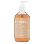 Freshwater Farm Manuka Honey & Vanilla Bean Hand Wash 500ml