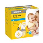 Medela Swing Maxi Bluetooth Double Electric Breast Pump Value Pack