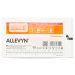 Allevyn Gentle Border Lite 12.5cm x 5.5cm Single Dressing