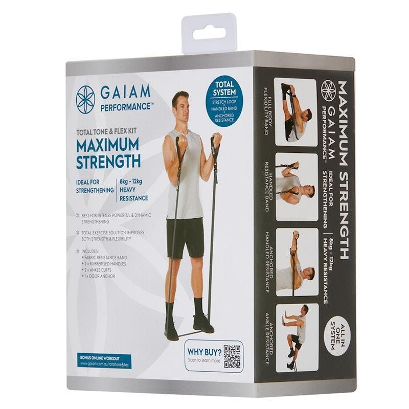 Resistance Bands Gaiam Restore Hip Bands Gaiam Hip Band Gaiam