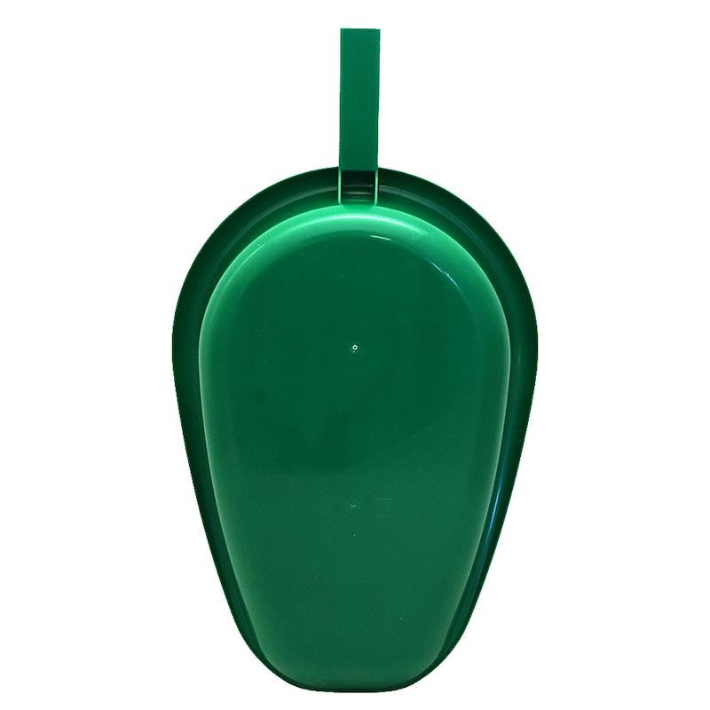 Buy Livingstone Bedpan Slipper Type Autoclavable Plastic 1piece Online