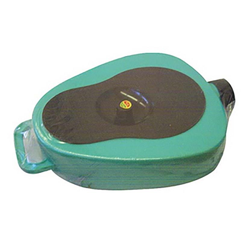 Buy Livingstone Bedpan with Lid and Drain Screw Cap 4L Autoclavable