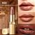 L'Oreal Paris Color Riche Satin Nudes of Worth Lipstick 550 Unapologetic