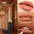 L'Oreal Paris Color Riche Volume Matte Nudes of Worth Lipstick 505 Le Nude Resilie