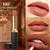 L'Oreal Paris Color Riche Volume Matte Nudes of Worth Lipstick 520 Le Nude Defiant