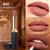 L'Oreal Paris Color Riche Volume Matte Nudes of Worth Lipstick 601 Worth It