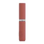 L'Oreal Paris Infallible Matte Resistance Liquid Lipstick 635 Worth It Medium