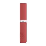 L'Oreal Paris Infallible Matte Resistance Liquid Lipstick 645 Crush Alert