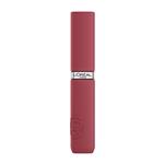 L'Oreal Paris Infallible Matte Resistance Liquid Lipstick 665 First Move