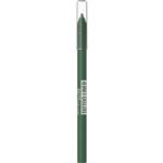 Maybelline Tattoo Liner Automatic Gel Pencil Hunter Green