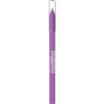 Maybelline Tattoo Liner Automatic Gel Pencil Purple Pop