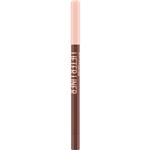 Maybelline Lifter Hydrating Longwear Lip Liner 001 Cross The Line