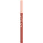 Maybelline Lifter Hydrating Longwear Lip Liner 004 Out Of Line