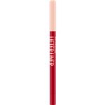 Maybelline Lifter Hydrating Longwear Lip Liner 010 Main Character