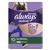 Always Discreet Pad Active Wear Normal 10 Pack