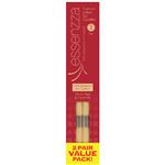 Essenzza Indian Ear Candles 2 Pair