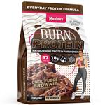 Maxine's Burn Protein Choc Fudge Brownie 700g