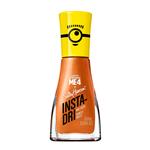 Sally Hansen Insta-Dri Nail Polish Despicable Me Girls Just Wanna Have Crime 9.17ml Limited Edition