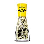 Sally Hansen Insta-Dri Nail Polish Despicable Me Gogglicious 9.17ml Limited Edition