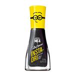 Sally Hansen Insta-Dri Nail Polish Despicable Me Deeply Despicable 9.17ml Limited Edition