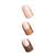 Sally Hansen Salon Effects Perfect Manicure 24 Square Press On Nails À La Mode