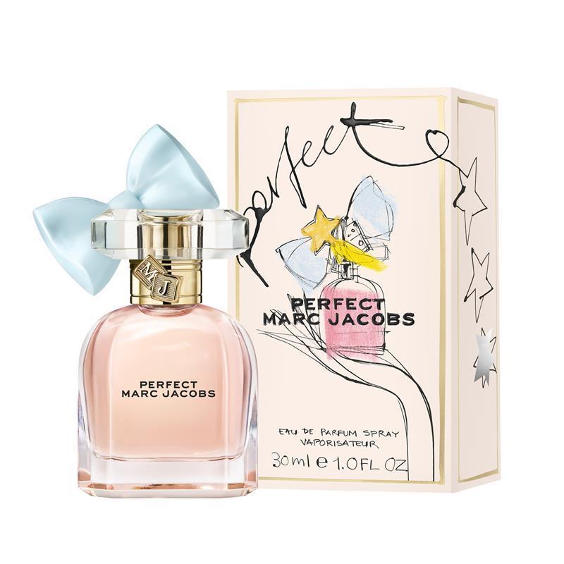 Marc Jacobs Perfect Eau de Parfum 30ml product image