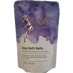Byron Magnesium Salts Sleep Bath Salts 500g