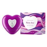 Escada Party Love Limited Edition Eau de Parfum 100ml