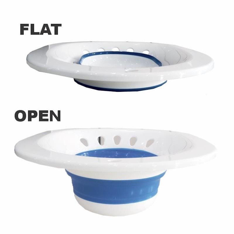 Buy BodyAssist Sitz Bath & Peri Cleanser Bundle Online at Chemist