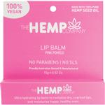 The Hemp Company with Pink Pomelo Lip Balm 15g