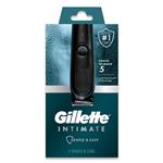 Gillette Intimate Trimmer Series 5