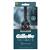 Gillette Intimate System Razor 2up