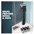 Gillette Intimate System Razor 2up