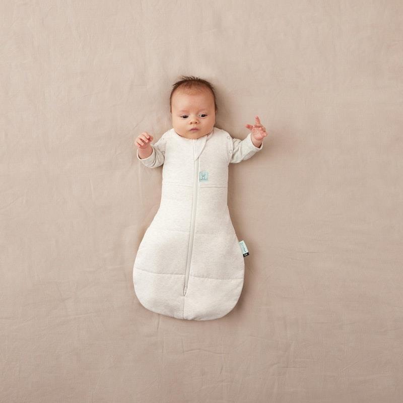 Buy ergoPouch Cocoon Swaddle Bag Oatmeal Marle 2.5 TOG 36M Online at