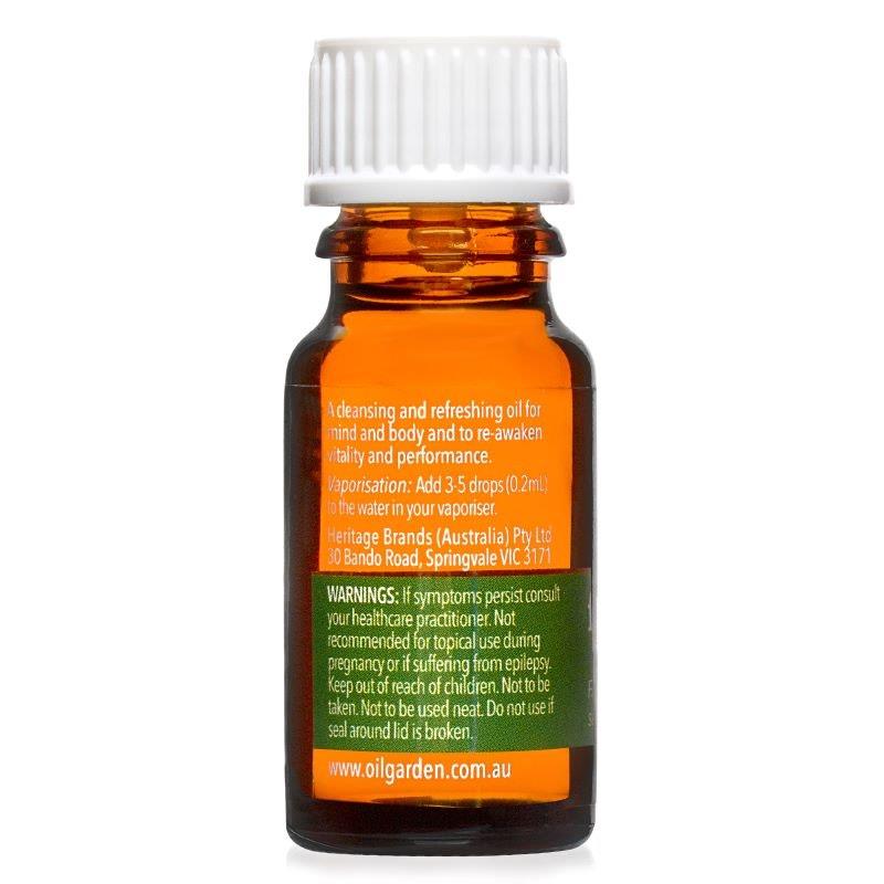 Buy Oil Garden Fennel 12ml Online at Chemist Warehouse®