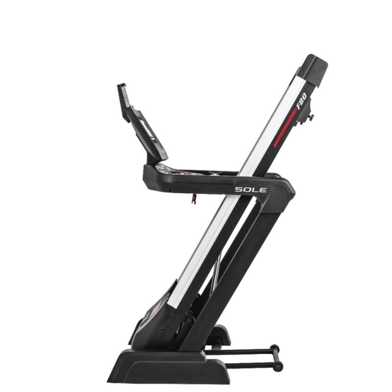 Buy Sole F80 Treadmill 2023 One Size Online at Chemist Warehouse®
