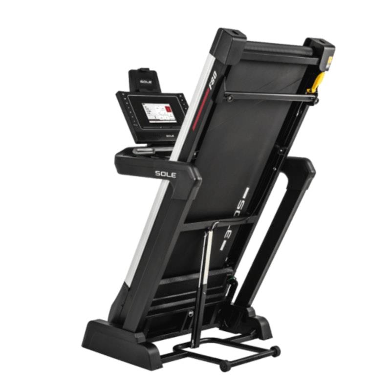 Buy Sole F80 Treadmill 2023 One Size Online at Chemist Warehouse®