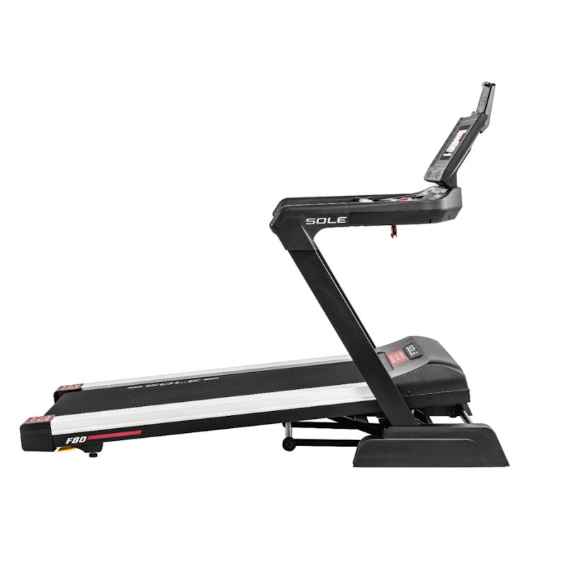 Buy Sole F80 Treadmill 2023 One Size Online at Chemist Warehouse®