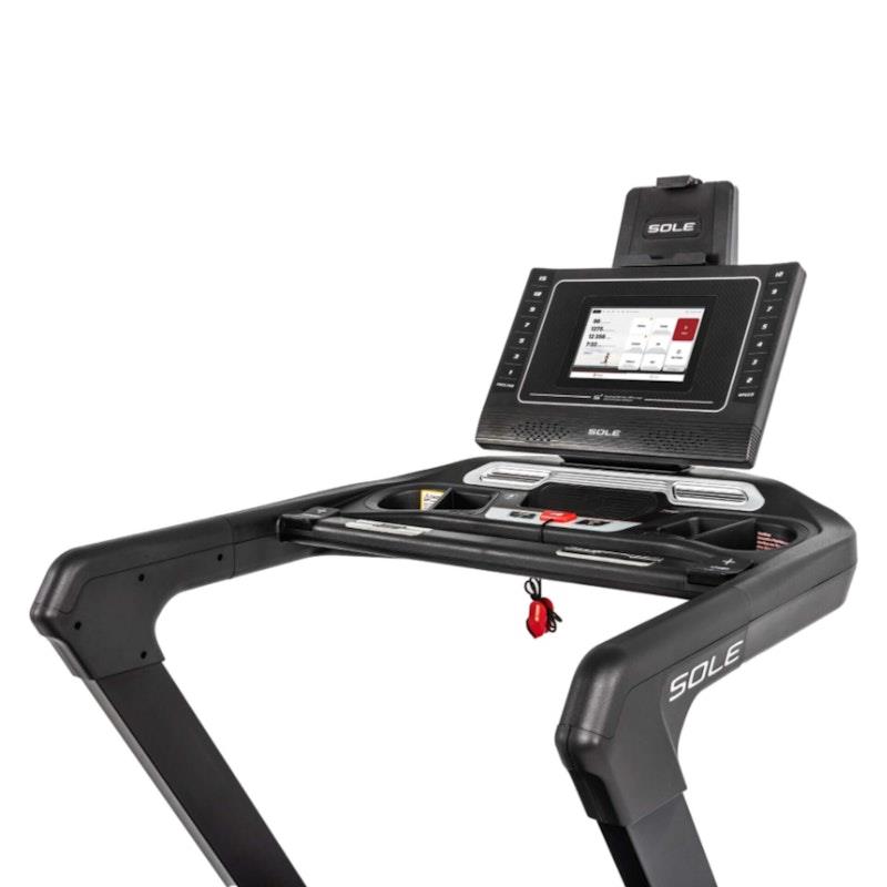 Buy Sole F80 Treadmill 2023 One Size Online at Chemist Warehouse®