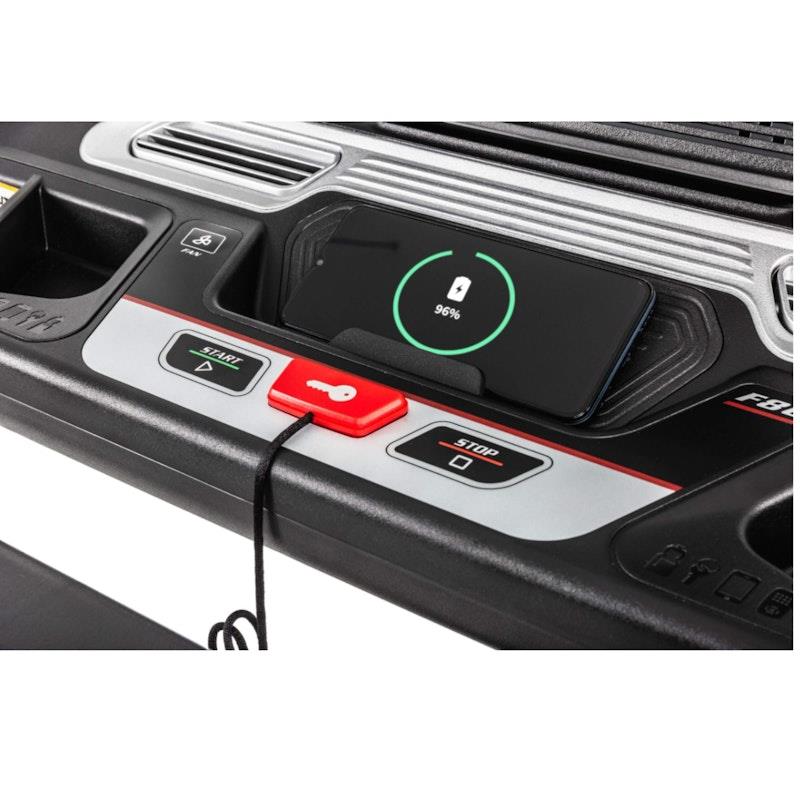 Buy Sole F80 Treadmill 2023 One Size Online at Chemist Warehouse®