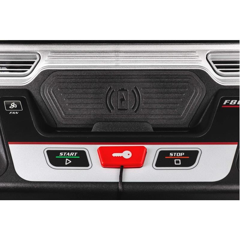 Buy Sole F80 Treadmill 2023 One Size Online at Chemist Warehouse®