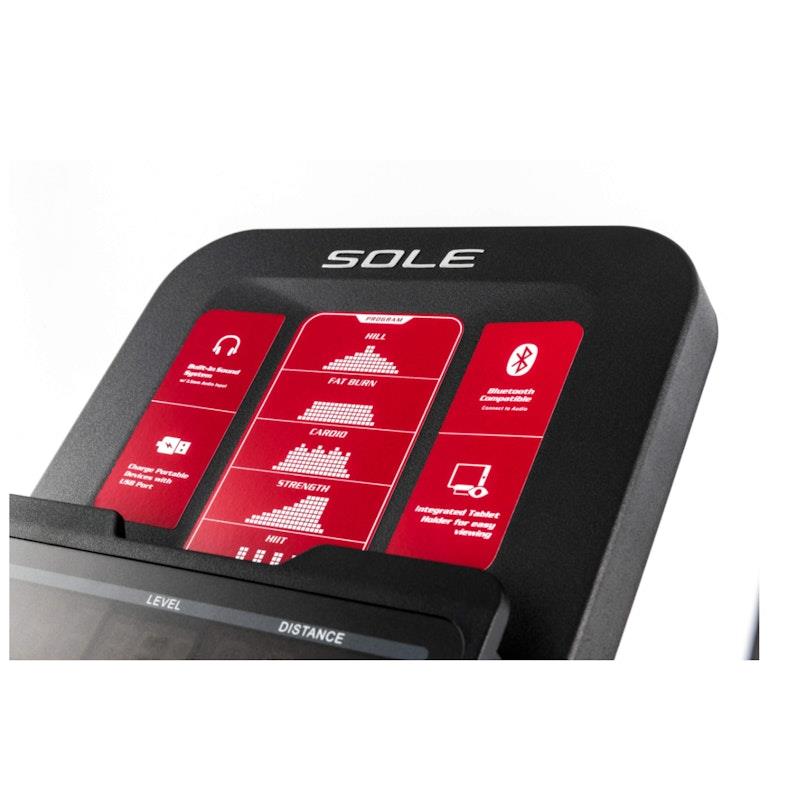 Buy Sole E20 Cross Trainer One Size Online at Chemist Warehouse®
